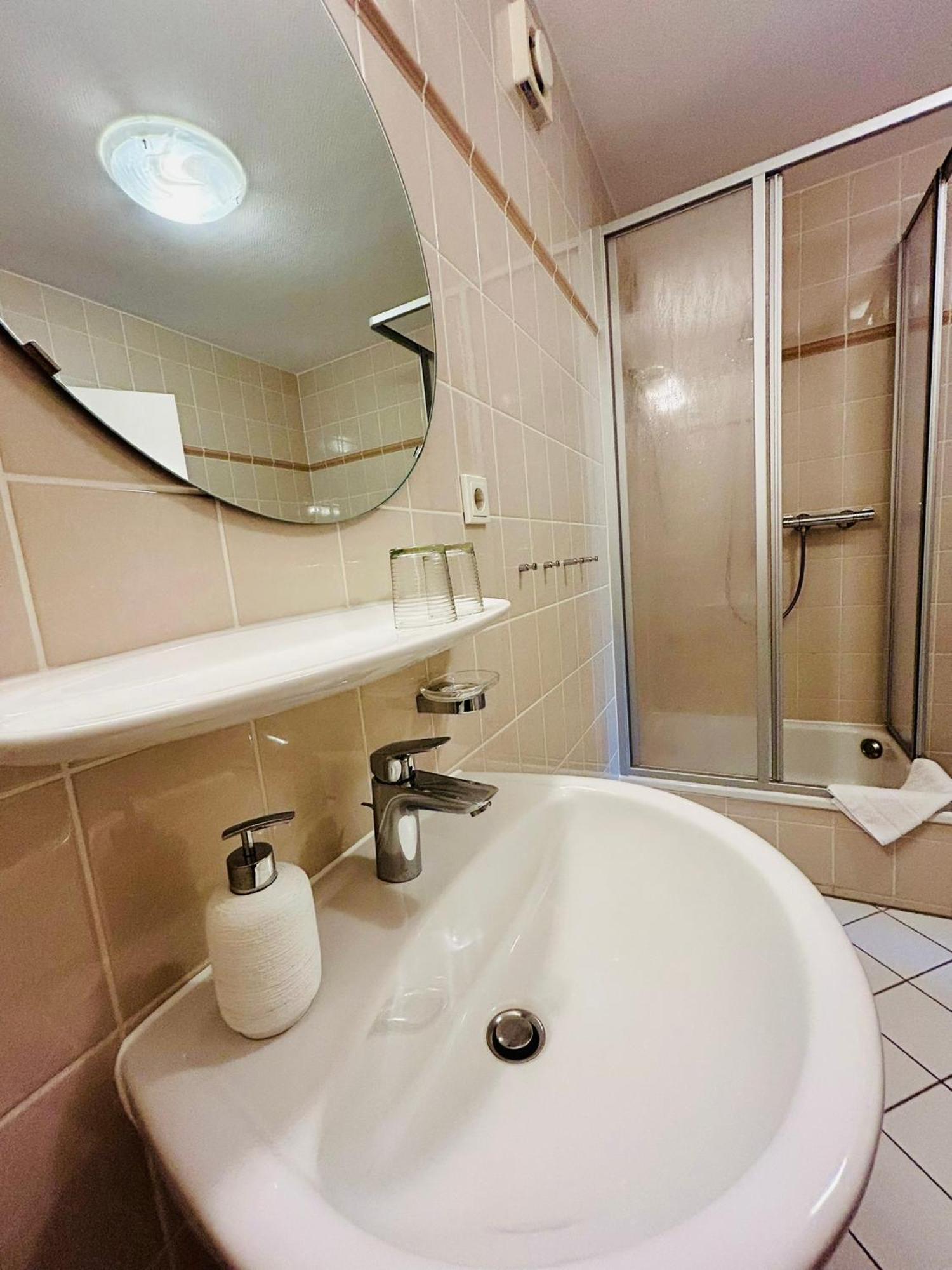 Hotel Reindahls Wilkendorf Rom bilde