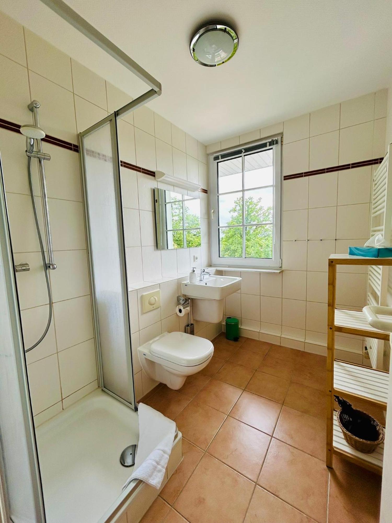 Hotel Reindahls Wilkendorf Rom bilde
